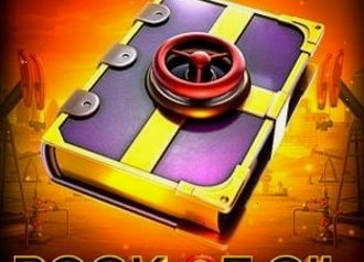 Книга нефти Book Of Oil