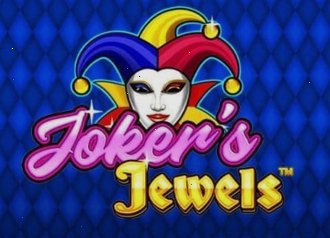 Самые драгоценные камни Jokers Jewels
